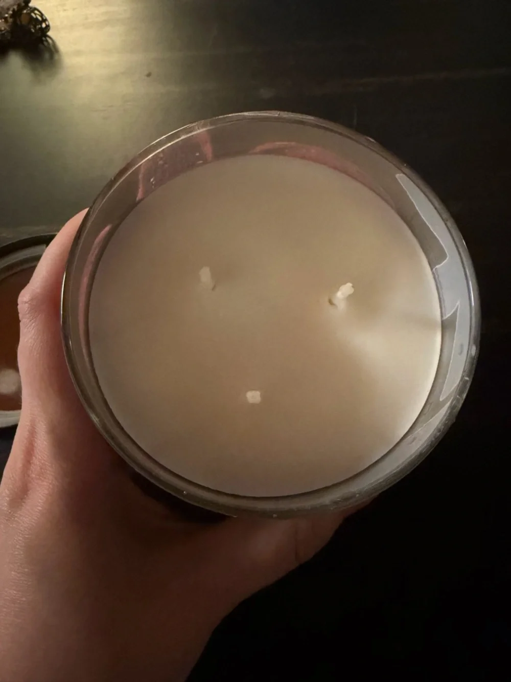 Stranger Things Demogorgon Candle - Picture 3 of 4